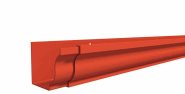 Guttercrest Moulded Gutter