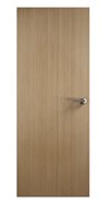 NIHE Internal Plywood Flush Door Sealed Hollow Core