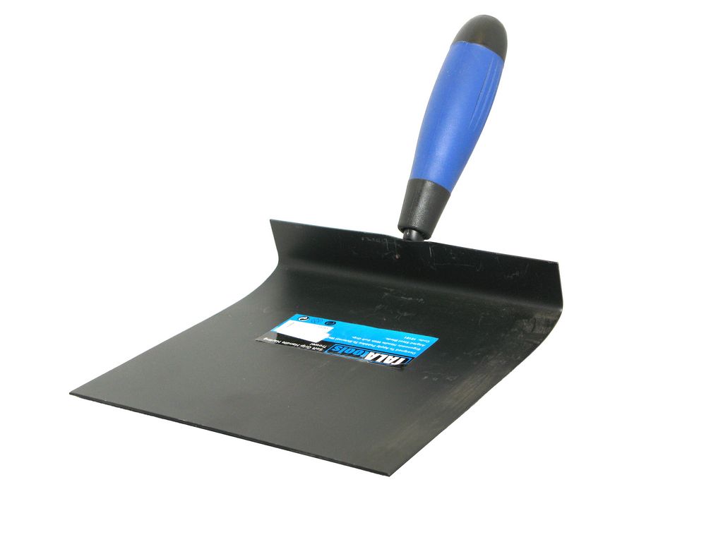 Tala Soft Grip Harling/Dashing Trowel