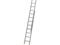 Werner Trade Extension Ladder Double
