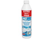 HG Professional Limescale Remover(30% Free)