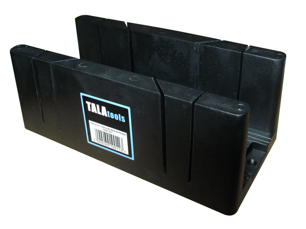 Tala Maxi Plastic Mitre Box
