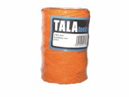 Tala Thick Foundation Line Reel - Orange