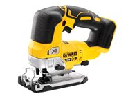 DeWalt 18v XR Jigsaw Top Handle