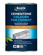 Cementone Russett Cement Dye - Brown