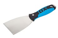 OX PRO Plasterers Joint Knife