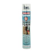 Evo-Stik System Gun Grade Foam Filler