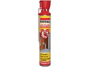 Soudal Genius Expanding Gap Filler 750ml