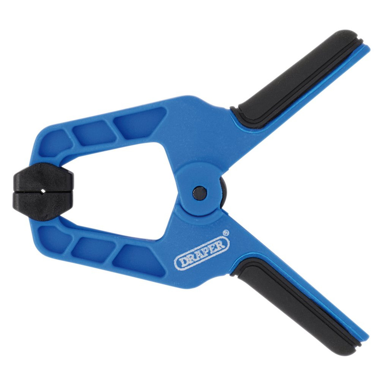 Draper Spring Clamp  50mm