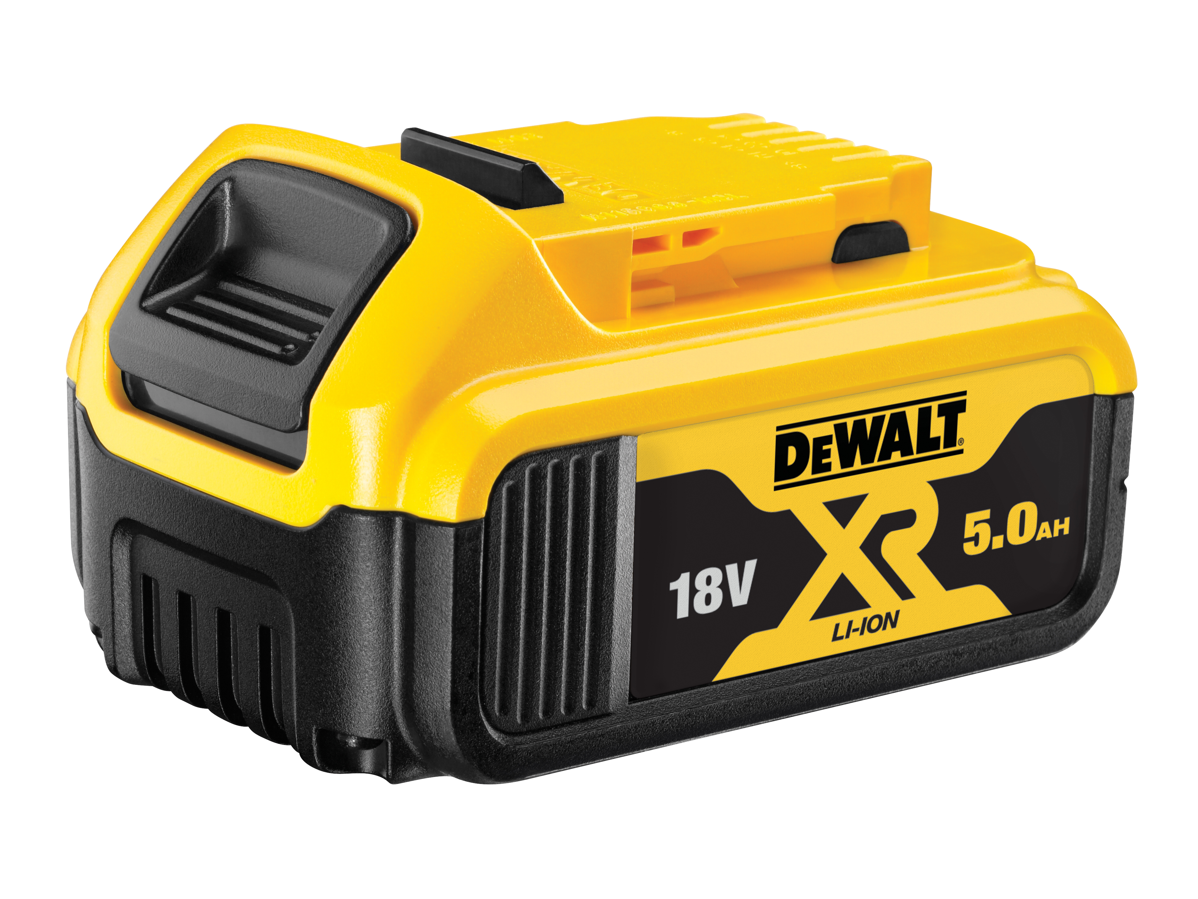 DeWalt 18v XR Battery 5ah Li-Ion