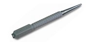 Stanley Dynagrip Nail Punch 2/32In - Grey