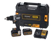 DeWalt 18v XR Combi Drill  MCLAREN F1 2x5ah