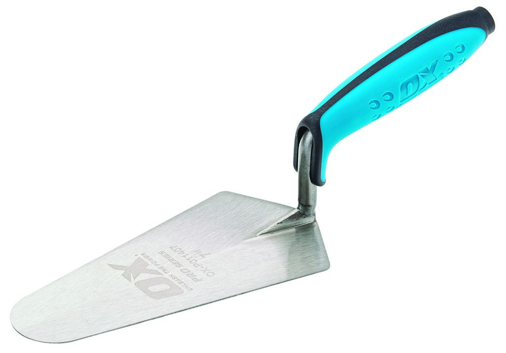 OX PRO Gauging Trowel