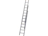 Werner Trade Extension Ladder Triple