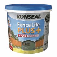 Ronseal Fencelife Plus Willow