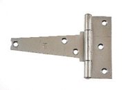 Crompton - Tee Hinge  Galvanised