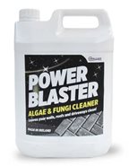 Power Blaster Algae & Fungi Cleaner 5L