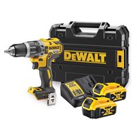 DeWalt 18v XR Combi Drill