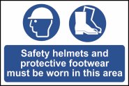 Cent Sign Safety Helmets & Protective