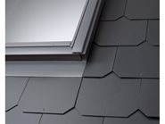 Velux Slate Roof Flashing EDL