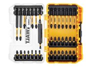 DeWalt Extreme FlexTorque Screwdriver Bit Set 37 PC