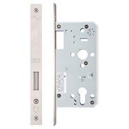 Zoo Din Euro Dead Lock S/Steel