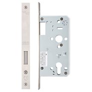 Zoo Din Euro Dead Lock S/Steel