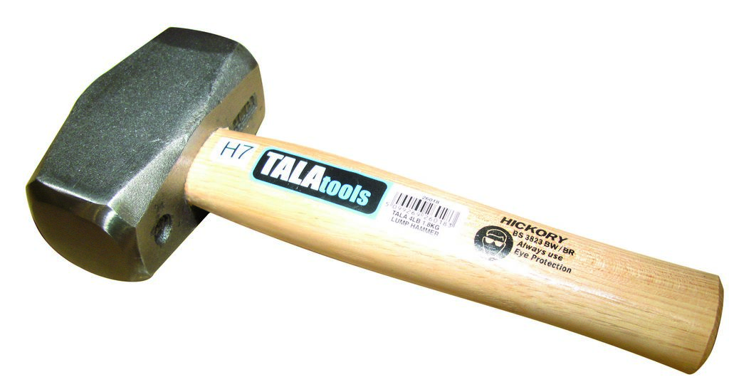Tala Lump Hammer