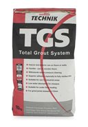 Evo-Stick Technik Tgs Grout - Grey