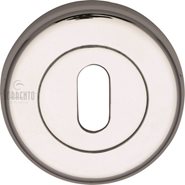 Sorrento Escutcheon Polished Chrome