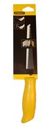 Stanley Plasterboard Saw 15-556 - Yellow