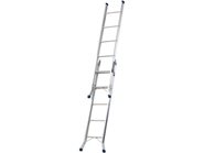Werner Trade 3 Way Combination Ladder