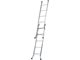 Werner Trade 3 Way Combination Ladder