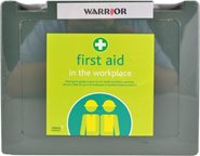 Centurion First Aid Kit (1-20 Person)