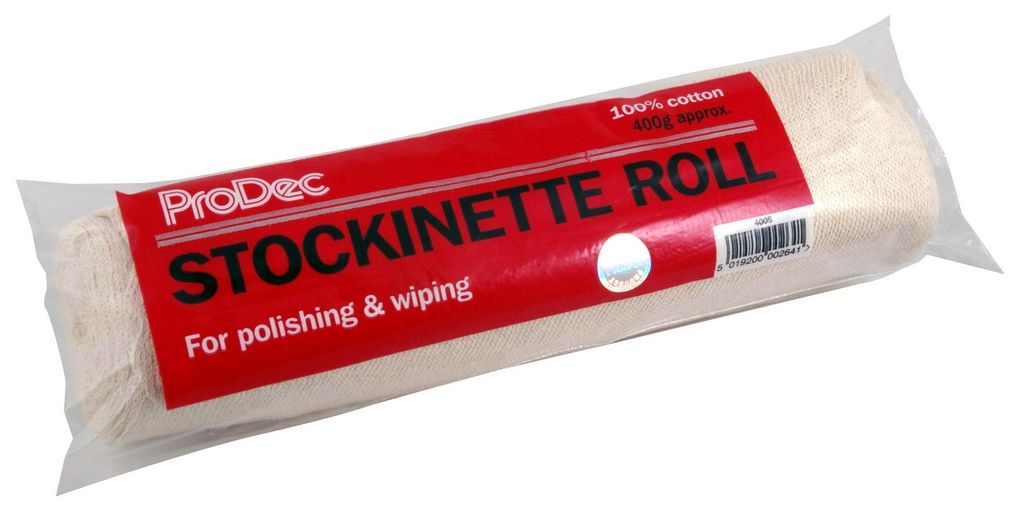 ProDec Rodo Stockinette Cleaning Roll