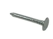 JP Corry Galvanised Clout Felt Nail