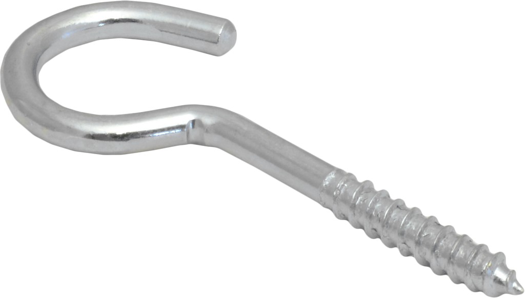 Centurion Screw Hooks