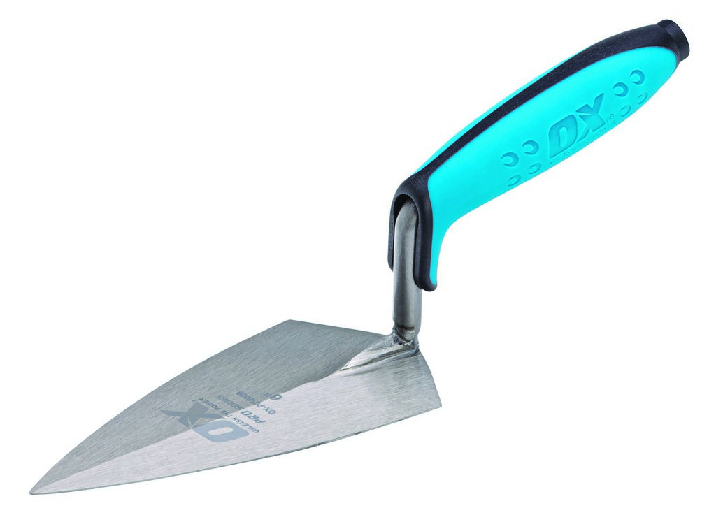 OX Philadelphia Pointing Trowel