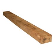 Railway Sleepers Oak