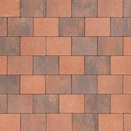 AG Pavior Homepave Smooth 3 sizes Auburn