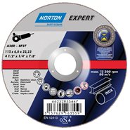 Norton Metal Grinding Disc