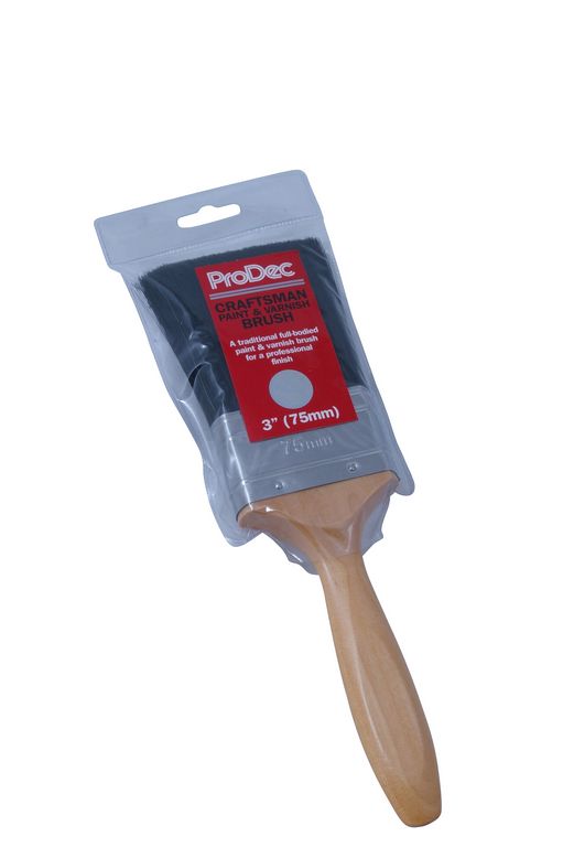 ProDec Rodo Craftsman Paint Brush