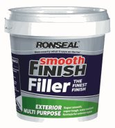 Ronseal Exterior M/Purpose Filler