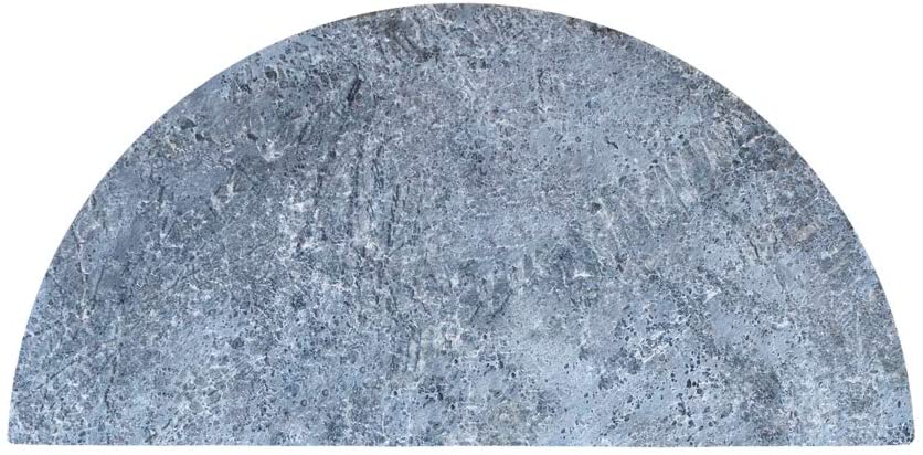 Kamado Half Moon Soapstone - Big Joe