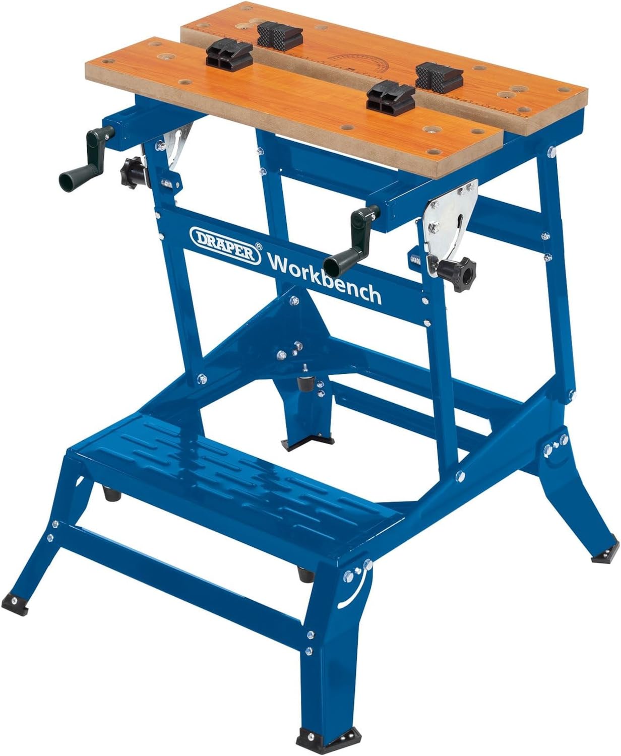 Draper Workbench Twin Height