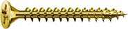 Spax Yellow Universal Woodscrews