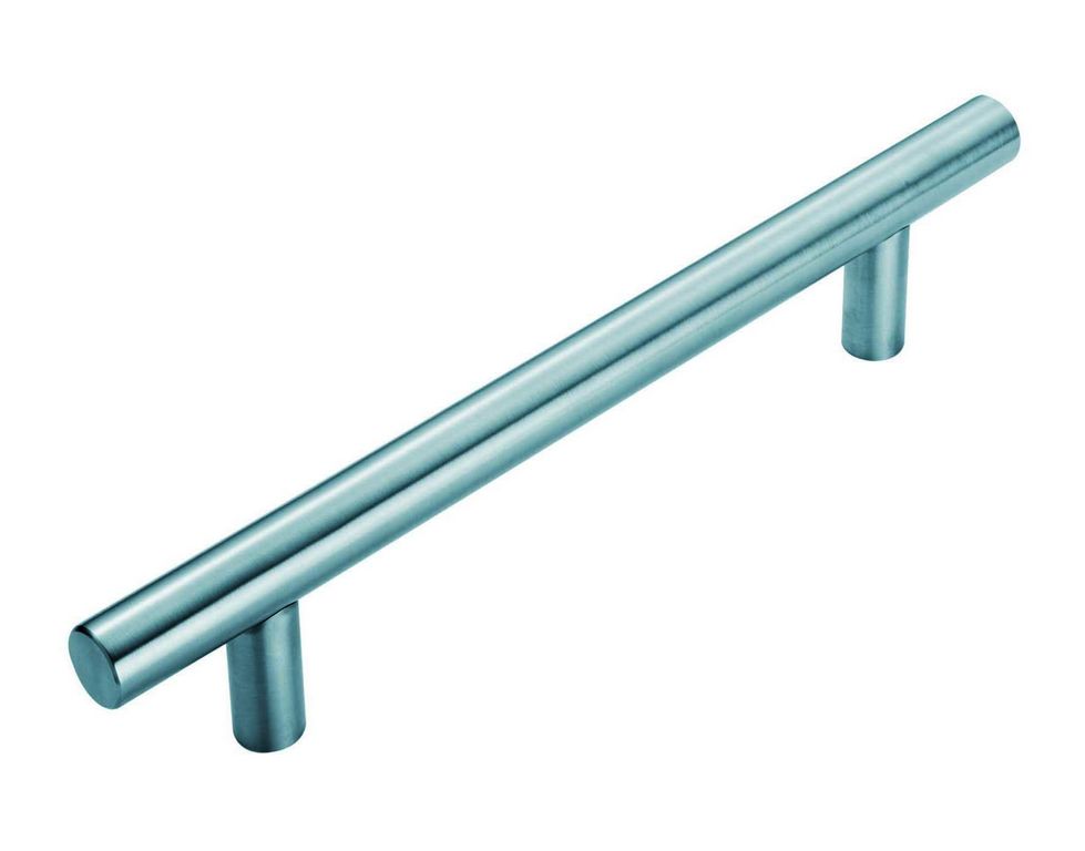 Guardsman S/Steel Pull Handle - SAA