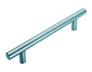 Guardsman S/Steel Pull Handle - SAA