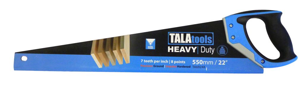 Tala Handsaw