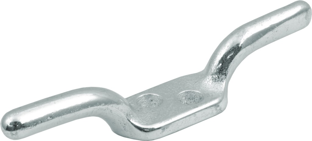 Centurion Cleat Hook Galvanised